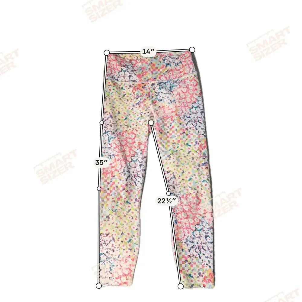 Floral Matching Set